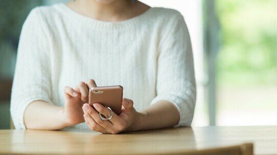 個人所有7割!…商品・サービス提供はスマホ対応が必須なワケ