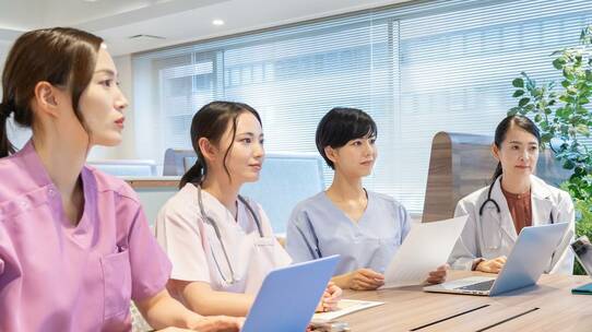 在宅診療それとも施設診療？クリニック開業構想…何に重きを置いたコンセプトを手がけるべきか