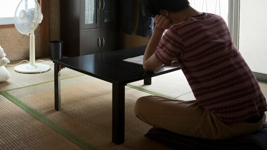 21歳医学部受験生…泣きながら父親を寮に呼んだ恐ろしい理由