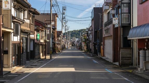 平均利回り12.9％…不動産投資家が狙う「地方の空き家」は「大手デベロッパー」が独占できないワケ【空き家・古家不動産投資家が解説】