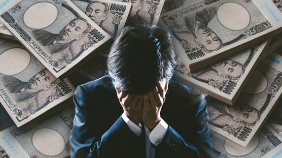 配当を育て続けて20年…資産1億円超え・FIREを達成した元サラリーマンが指南する「暴落時のパニック退場」を回避する方法