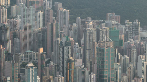 日本人が海外口座を持つ場として「香港」がベストといえる理由