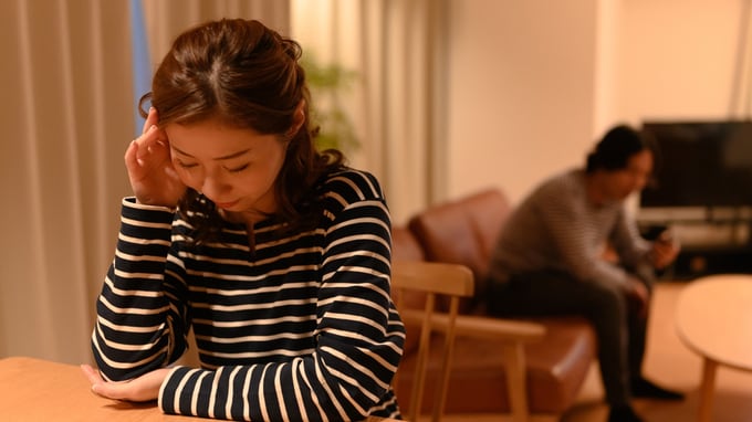 結婚後、夫の貯金が増えていない…大手企業勤務、年収約1,000万円の管理職妻が絶句した、「ギャンブルでも、浮気でもない」まさかの使い道