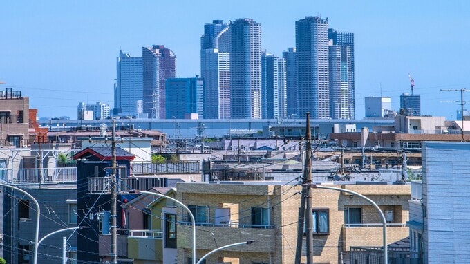 〈不動産価格暴騰〉「都心部タワマン住まい夫婦 vs. 郊外戸建て住まい夫婦」それぞれの離婚に降りかかる、不動産の問題【弁護士が解説】