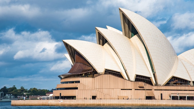 大自然と文明が共存する大陸――オーストラリアの思い出