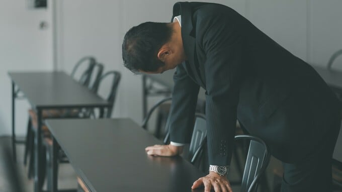 元代表取締役、退職後に“新代表からの相談”に乗っていて…税務署から指摘される「役員退職」の注意点【税理士が解説】
