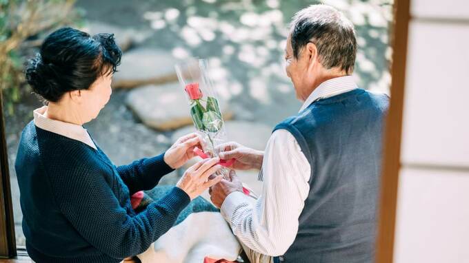 「定年後の人生を幸せに過ごす人」が共通して踏んでいる「4つのステップ」