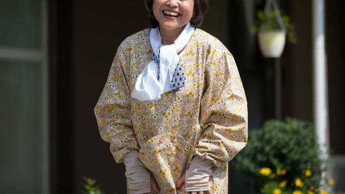 「おばあちゃんって、お金持ちでしょ？」7歳孫の無邪気な一言に凍りついた71歳主婦…“余裕があるように見える”年金生活の裏側