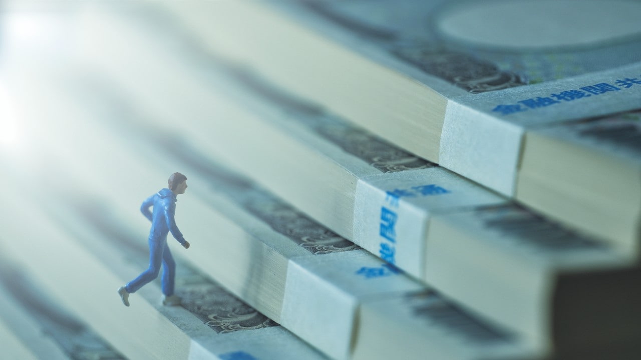 【資産2,000万円への道】「決して難しい目標ではありません」手取り26万円・資産1億円サラリーマンが実践した資産形成の〈5つのルール〉