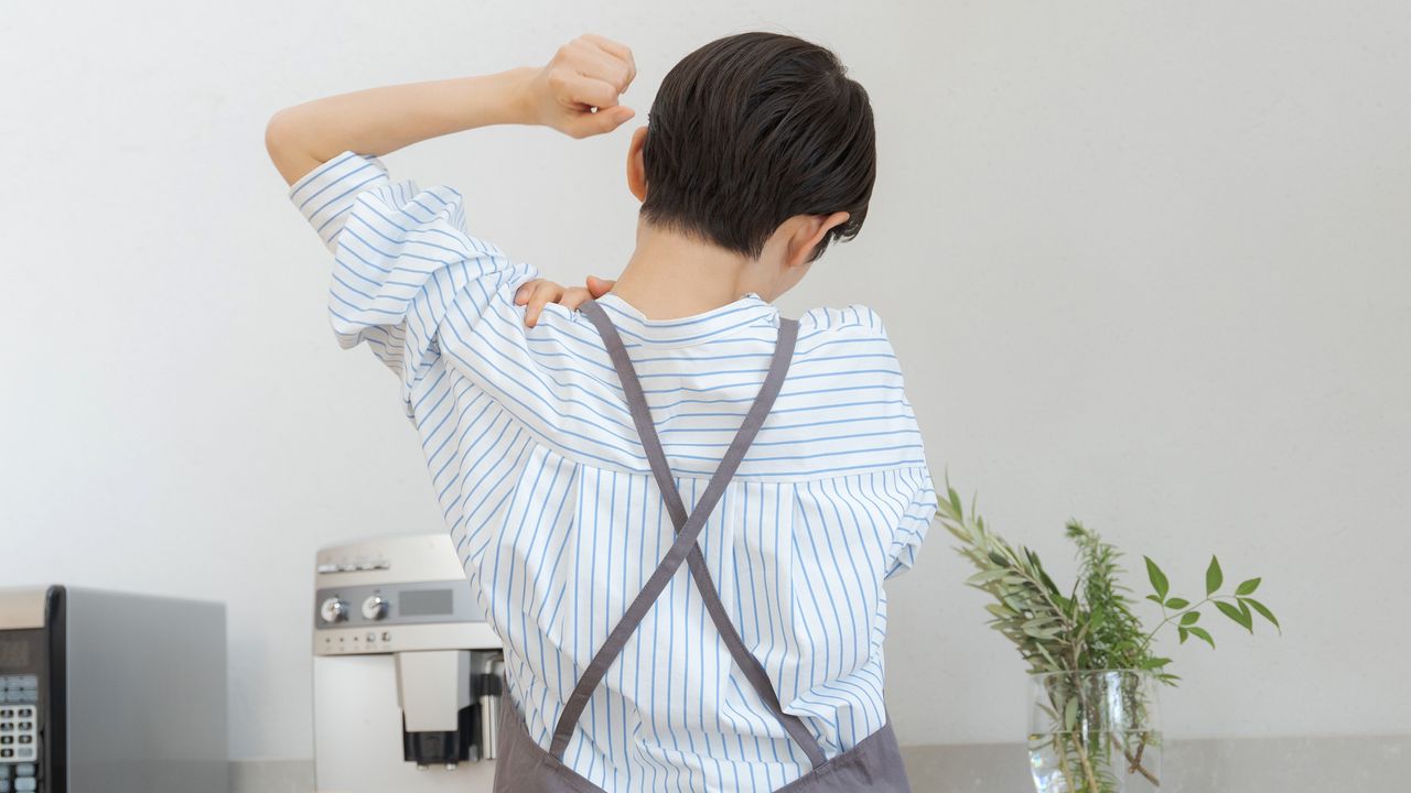 「ようやく本音が言えました」…義実家の台所に立つ48歳女性、〈年金月15万円〉79歳義父への「痛烈なひと言」