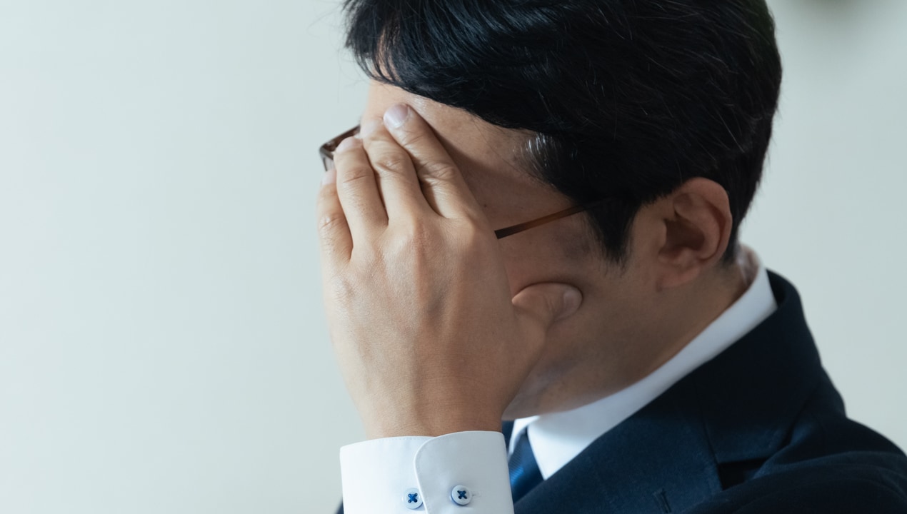 忙しさだけが増す中小企業経営――人手不足が招く倒産の連鎖