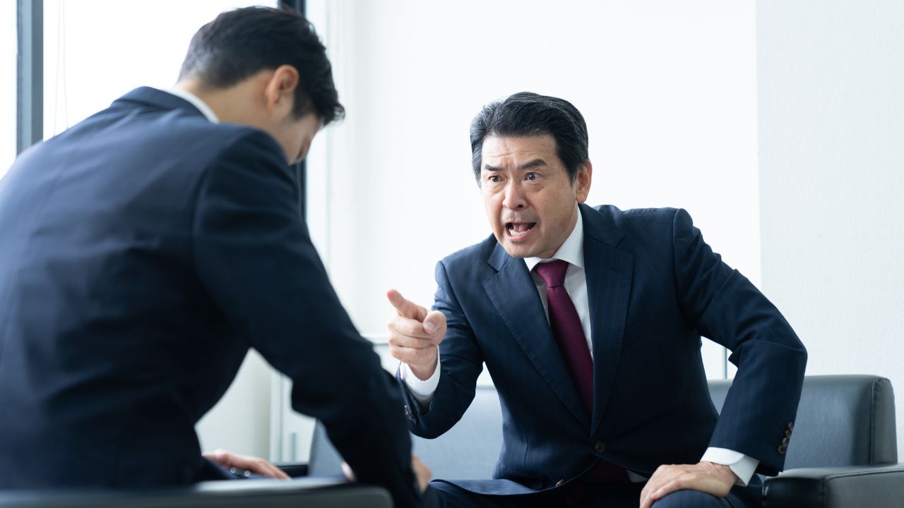 上司の「ああしろ」「こうしろ」を封印したら離職率40％減少…上司にアドバイスを求めない〈20代Z世代の部下〉が本当に求めていること