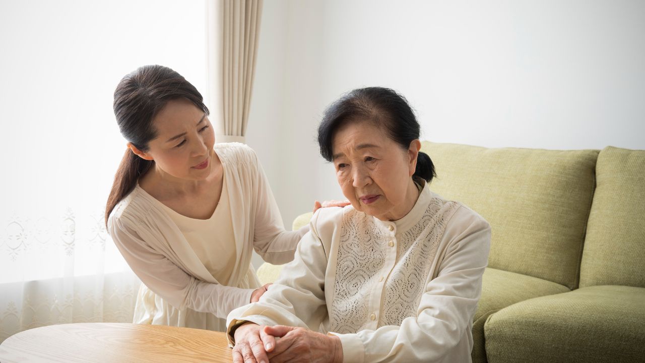 もう、イヤ！75歳母、処方された薬を断固拒否。実家の〈お薬カレンダー〉の異変に45歳娘の焦り