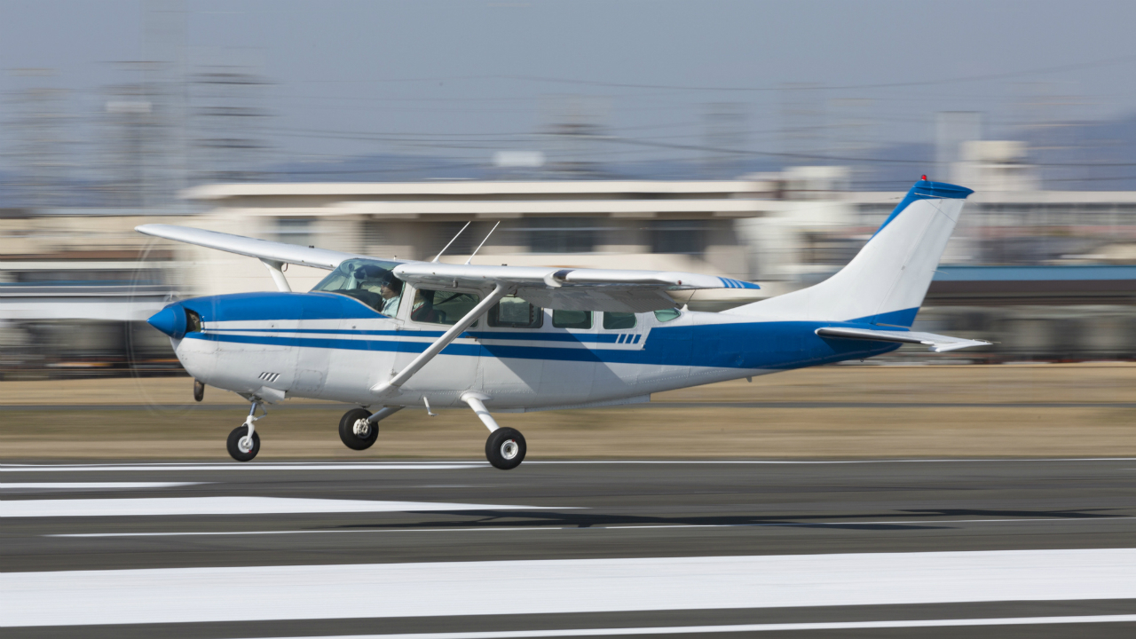 小型航空機 に投資する具体的なメリットとは 富裕層向け資産防衛メディア 幻冬舎ゴールドオンライン