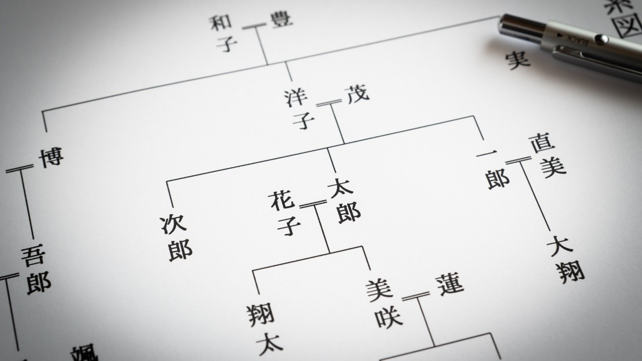 実家の農業を継ぐ兄が「頑固に農地を譲らない末弟」と調停争い