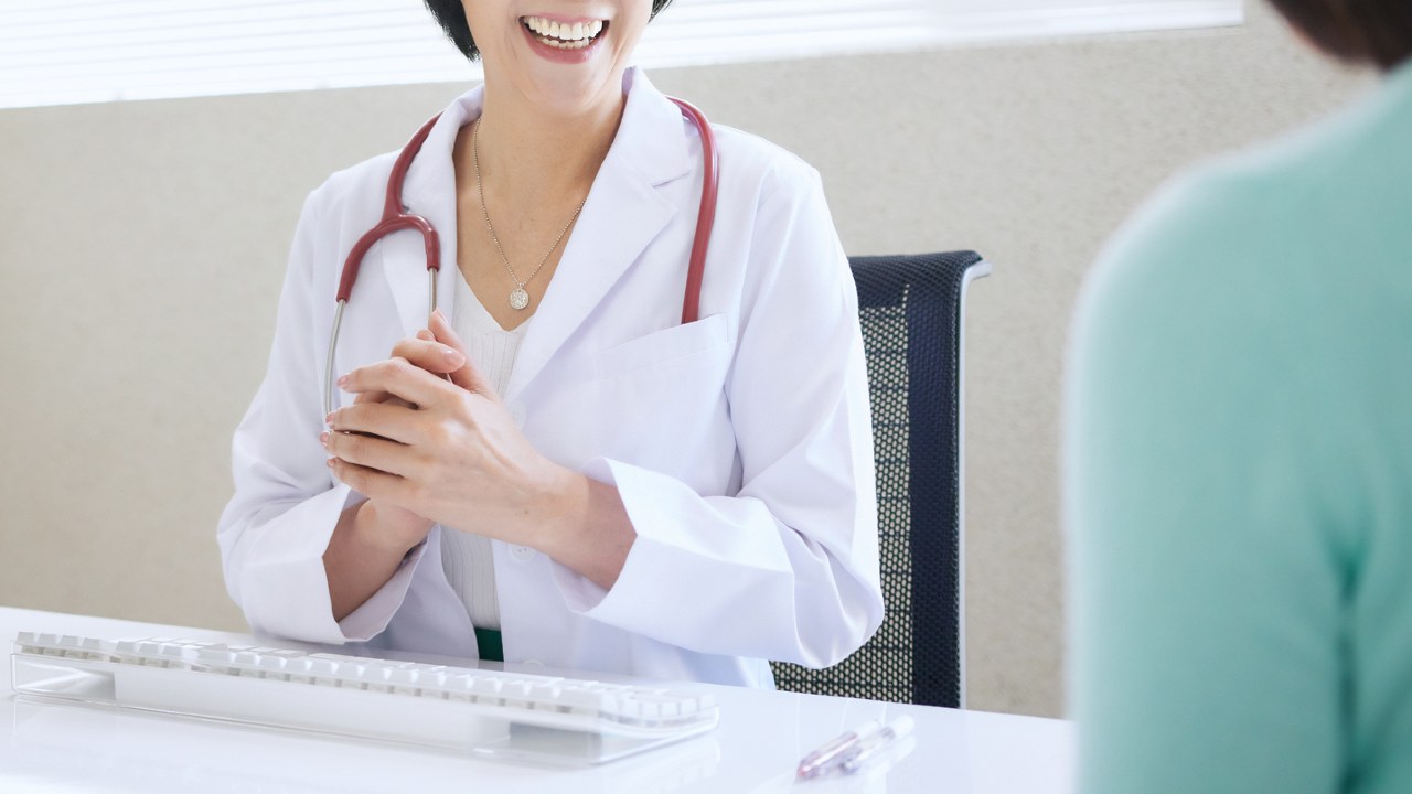 患者は知らない…白内障を「ずっと目薬で治療する医師」の魂胆