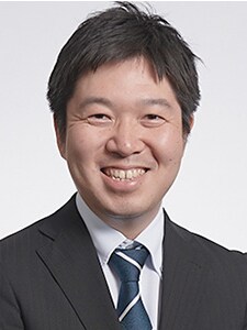 山口 拓也