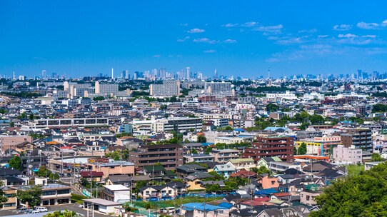 どちらが儲かる⁉ 不動産投資「新築」と「中古」の明確な違い