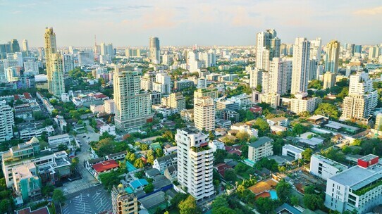 【実例紹介】暗号資産専業投資家「税金ゼロ」を目指す海外移住戦略…タイ移住から1ヵ月のクリプト投資家のケース