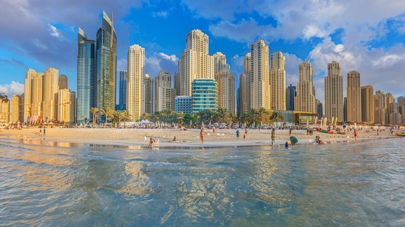 港区より割安で利回り8％！「ドバイ不動産」が海外不動産投資家に選ばれる納得の理由とは？