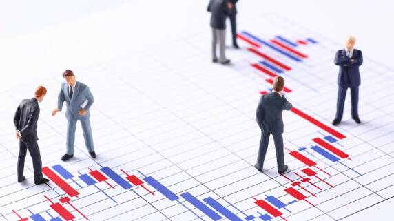 株式投資初心者にも勝算アリ「プロがスルーする領域」とは?