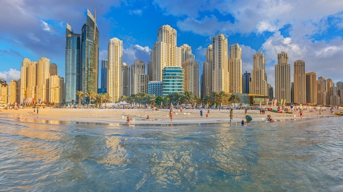 港区より割安で利回り8％！「ドバイ不動産」が海外不動産投資家に選ばれる納得の理由とは？