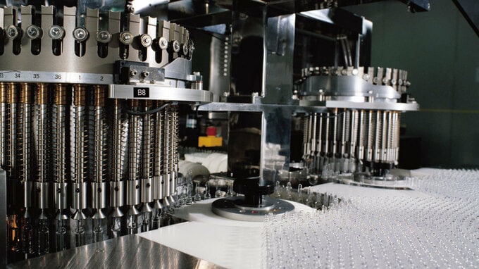 事業再生を成し遂げた「機器製造メーカー」の事例②