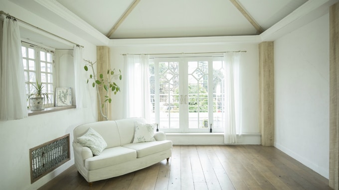 ローコストな注文住宅で「素敵な空間」を作る7つのアイデア