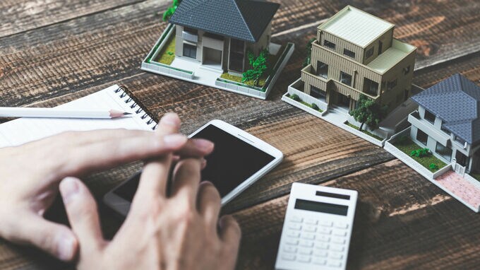 空き家も活用可能･･･リバースモーゲージ型住宅ローンとは？