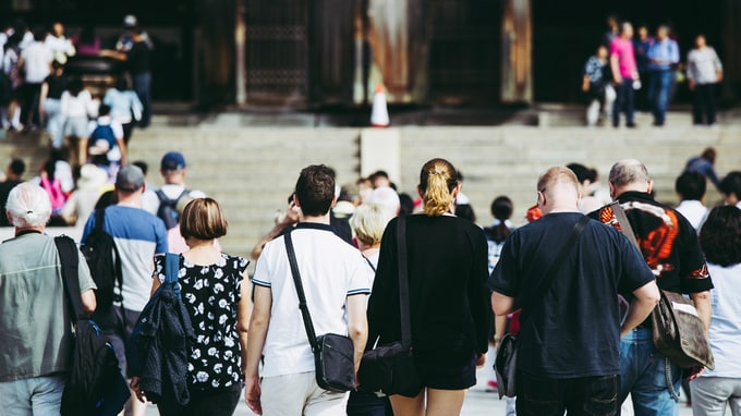 外国人投資家が狙う「インバウンド関連株」の勝ち組銘柄とは？