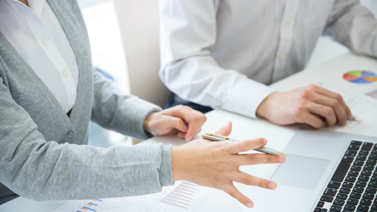現場の社員も大助かり?「粗利」で考える社長が優秀である理由