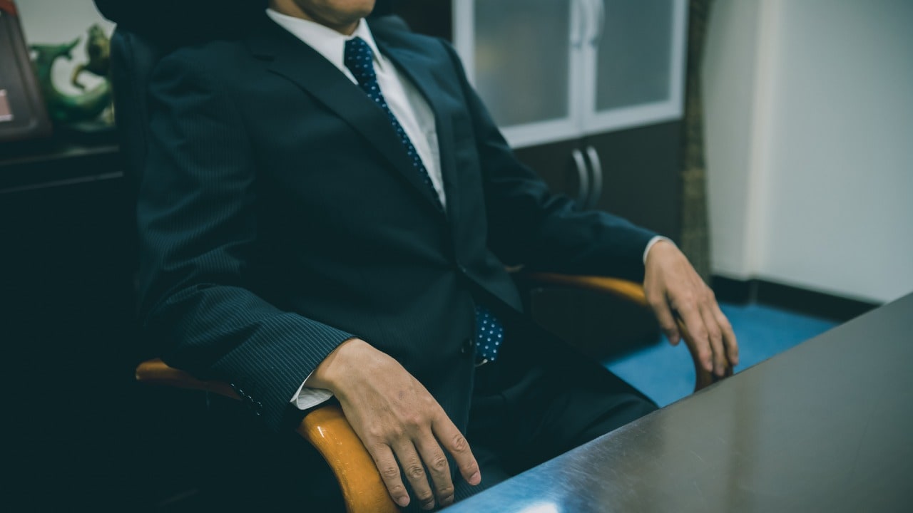 預金を引き出し…社長が認知症になった会社の恐ろしすぎる末路