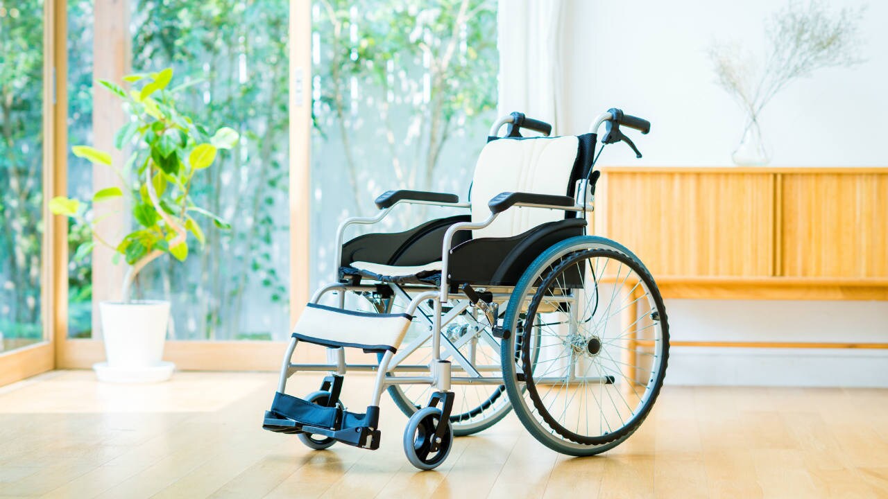 「死ぬしかない」と70歳女性が…警察も出動している介護問題