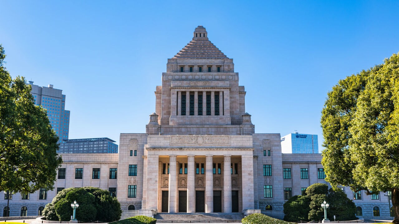 来月22日投開票 選挙関連銘柄に注目!