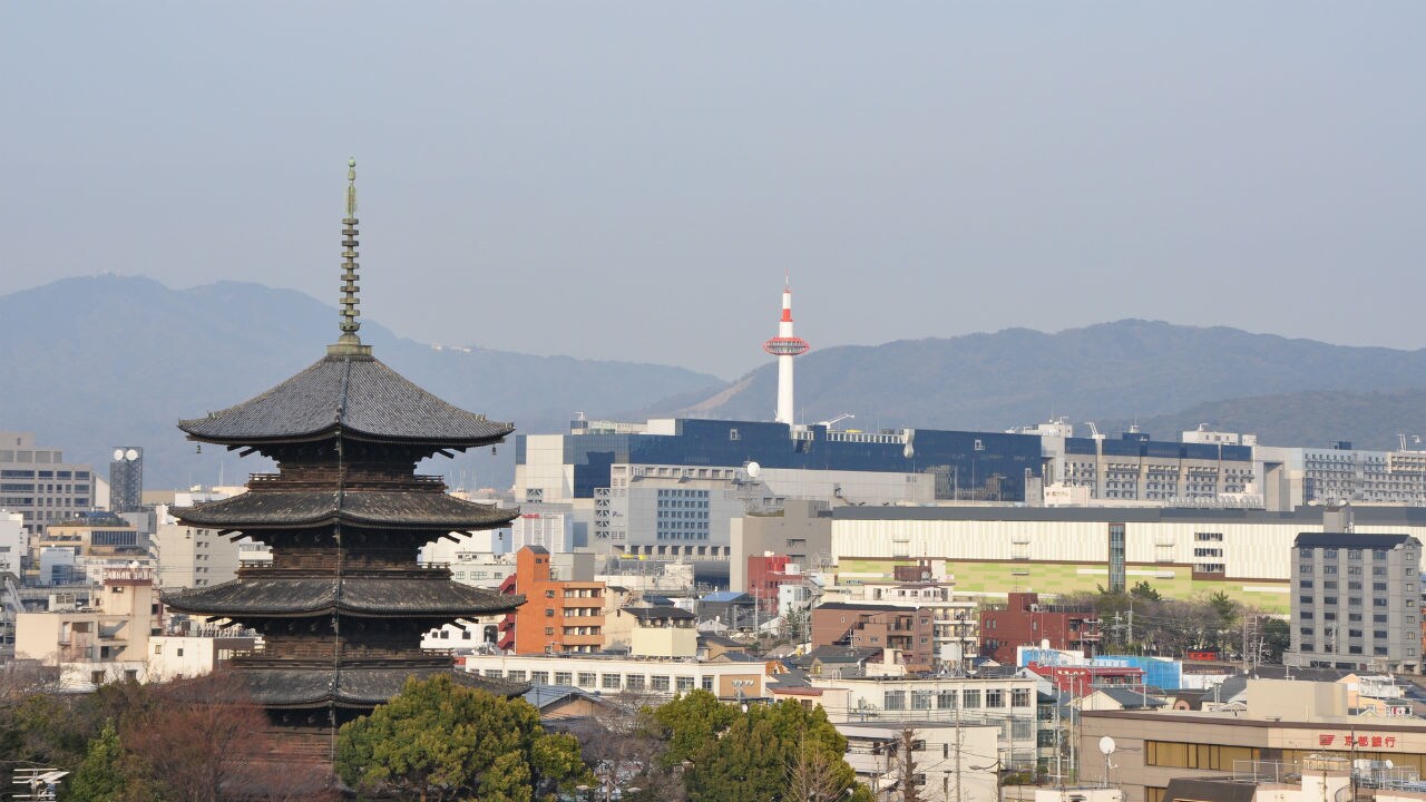 2018年、オフィスマーケットの動向~地方都市編②