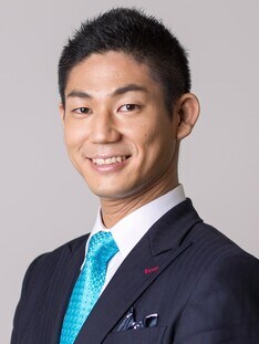 菱田 陽介