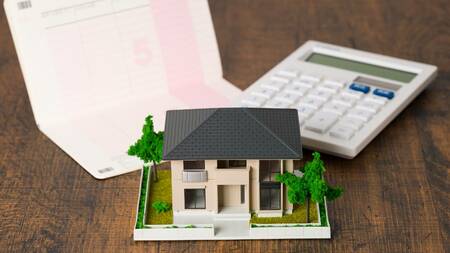 住宅ローン4,000万円を借りるのに年収が足りないときの対処法