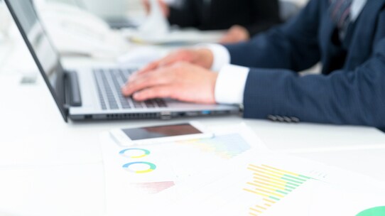 オーナー社長必見!10分で「会社の株式価値」を計算する方法