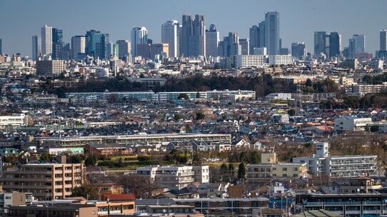 なぜ「空き家数日本一」の東京の「空き家」が宝の山なのか?