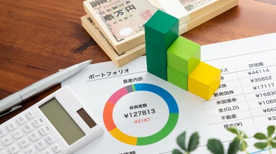 仕事+投資で自由に生きる「サイドFIRE」…不労所得を増やす資産運用の基礎知識