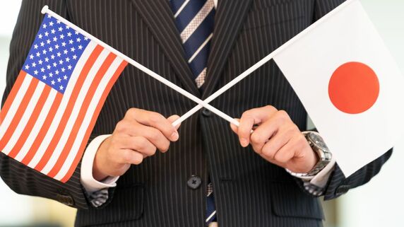 日米金利差の逆転はあり得るのか？…経済構造と政策から“現実味”を探る【シニアアナリストが解説】