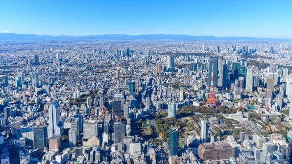 東京の不動産が「注目される」理由…選ばれ続ける「投資用不動産」の条件とは？