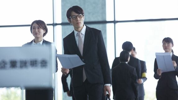 入社1カ月で「転職サイト」に登録の衝撃…新社会人たちは何を見ているのか？