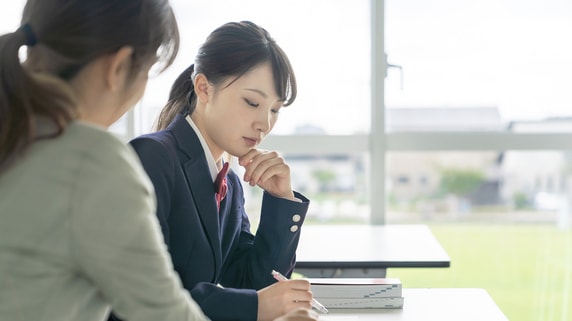 理系科目で身につける試行錯誤の〈3つのプロセス〉とは？医学部入試に必須なのは「思考力＝試行力」と言えるワケ【カリスマ講師が解説】