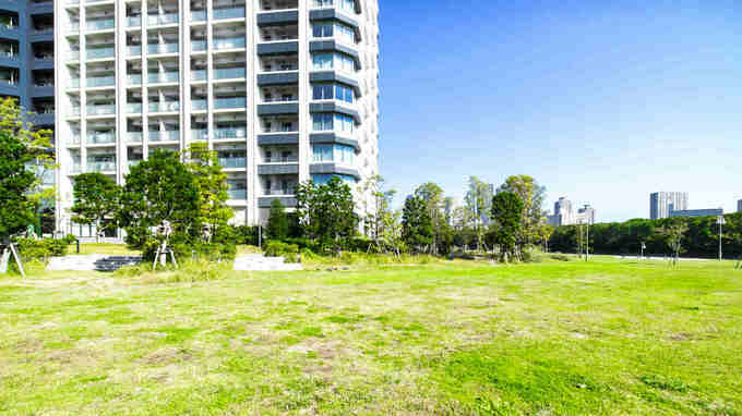 マンションの一室を購入…物置やトランクルームの「権利」は？