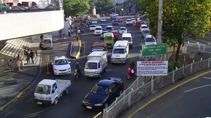 人口増加率や経済成長率から見る「フィリピン」の現状と将来性