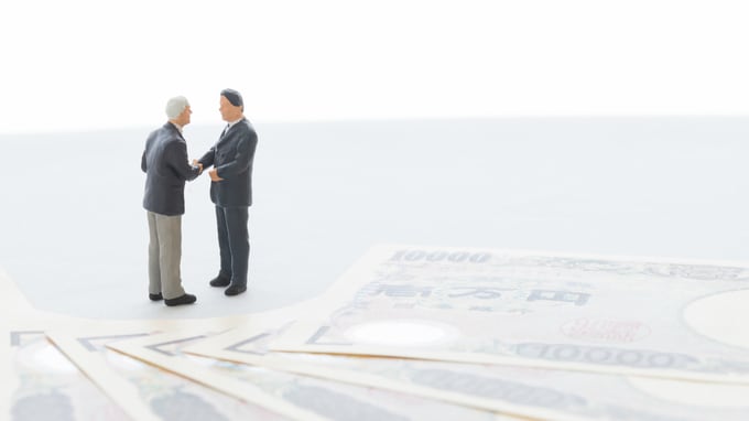 銀行担当者と上手に｢コミュニケーション｣を取る方法