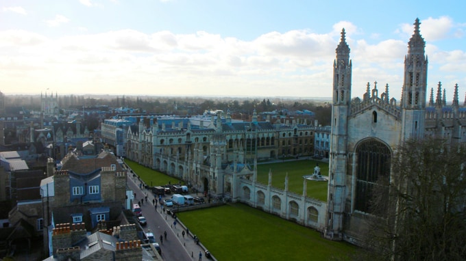 英国不動産市場に「ブレグジット」が及ぼす影響とは？