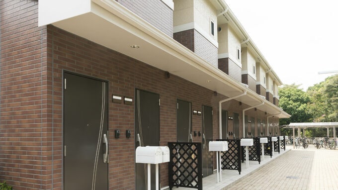 株式投資に比べて「不動産投資」が優れている理由②