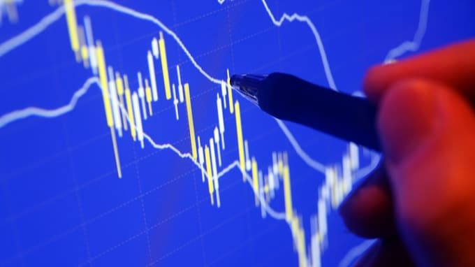 新型コロナウイルスで株価下落、過去の急落時との比較​